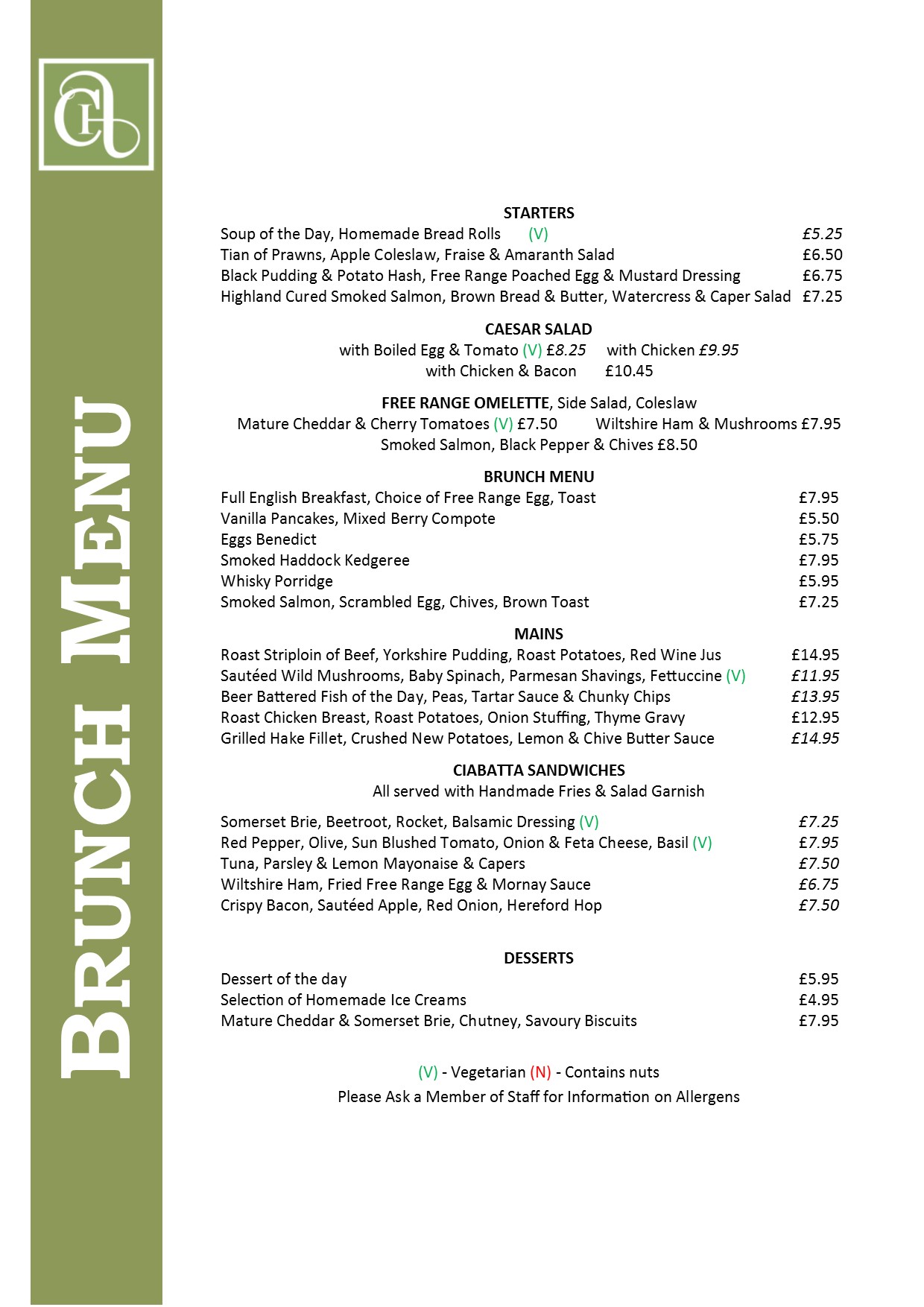 new year breakfast menu new years day brunch in swindon chiseldon house new year breakfast menu new years day brunch in swindon chiseldon house