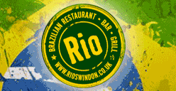 Rio Restaurant Swindon