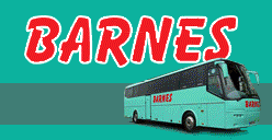 Barnes Coaches