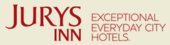 Jurys Inn Hotels