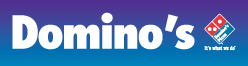 Domino's Small
