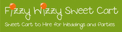 Fizzy Wizzy Sweet Cart