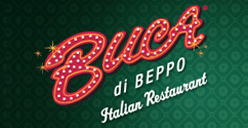 Buca di Beppo