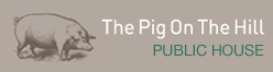 Pig on the Hill