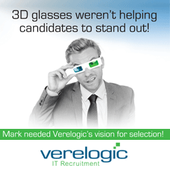 Verelogic Recruitment
