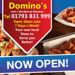 Domino's