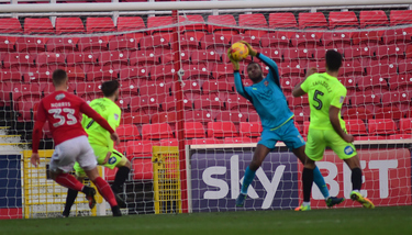 Swindon Town's Lee Power says club rejected January bid for Lawrence Vigouroux