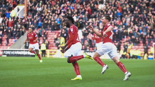 HIGHLIGHTS: Swindon Town 1-2 Oxford United