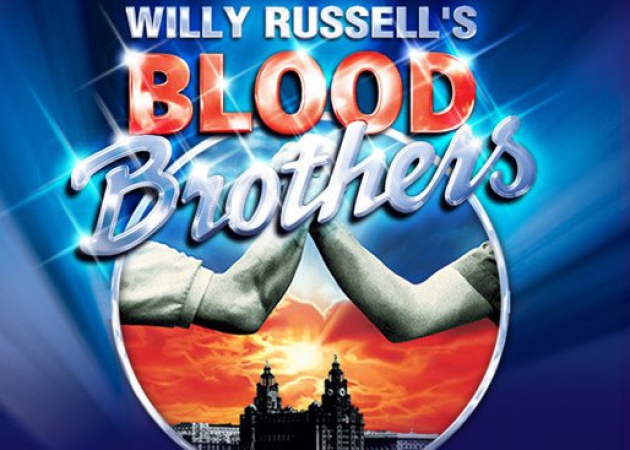 Review: Blood Brothers at Swindon Wyvern Theatre