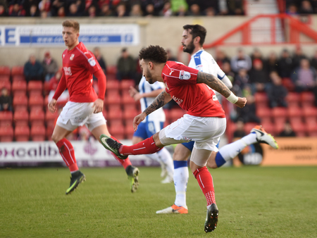 Swindon Town's Luke Williams understands the fined four will accept their punishment