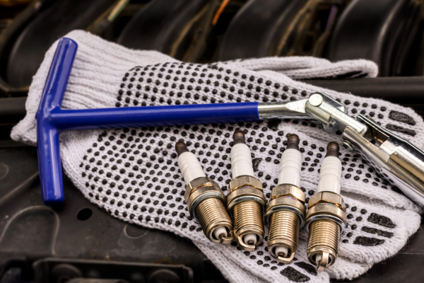 Spark plugs and their environmental impact. How can efficient spark plugs improve fuel economy, reduce emissions and carbon footprint?
