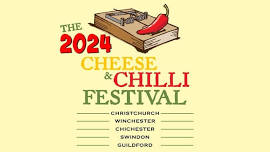 Get Ready to Sizzle: The 2024 Cheese and Chilli Festival Returns to Lydiard Park in Swindon!