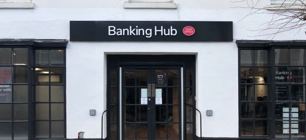 RWB Banking Hub