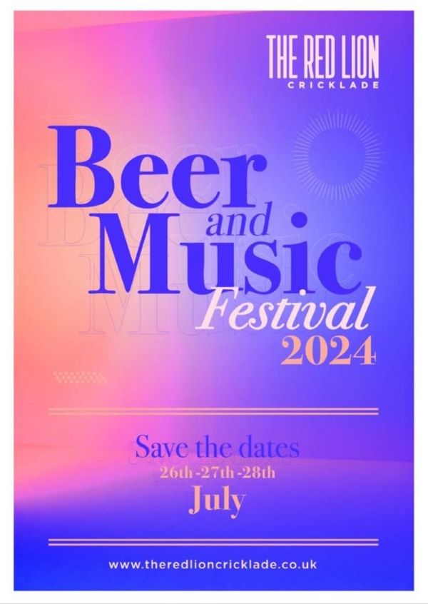 Beer and Music Festival 