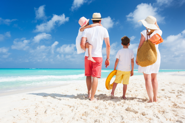Affordable Family Vacation Packages for Your Next Getaway