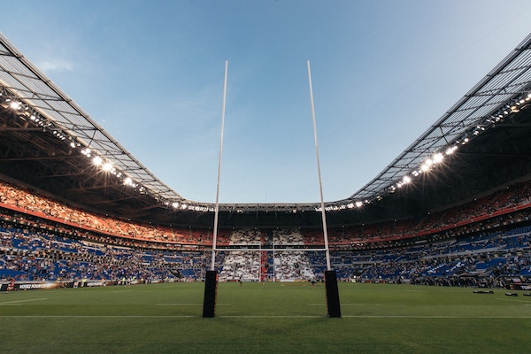 Where To Watch The Rugby World Cup In Swindon