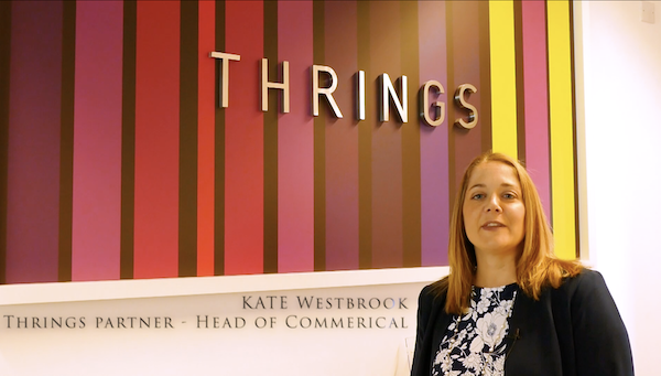 VIDEO: TGT Meets Kate Westbrook | Thrings Solicitors