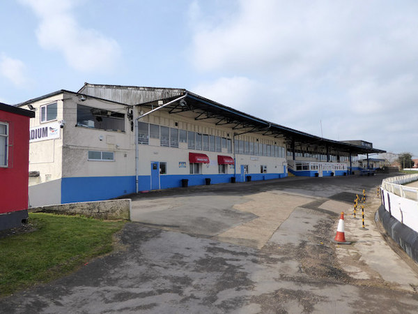 Abbey Stadium development could be given green light tonight