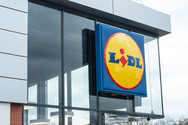 New Lidl Store Set To Open In Greenbridge