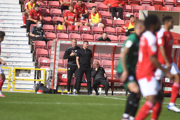 Wellens expecting more arrivals at STFC in coming weeks