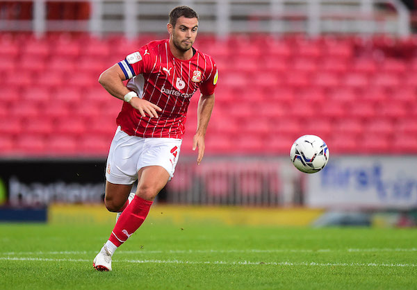 PLAYER RATINGS: Swindon Town 0-0 Tranmere Rovers
