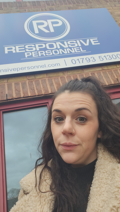 TGt Meets...Hazel Cattell from Responsive Personnel
