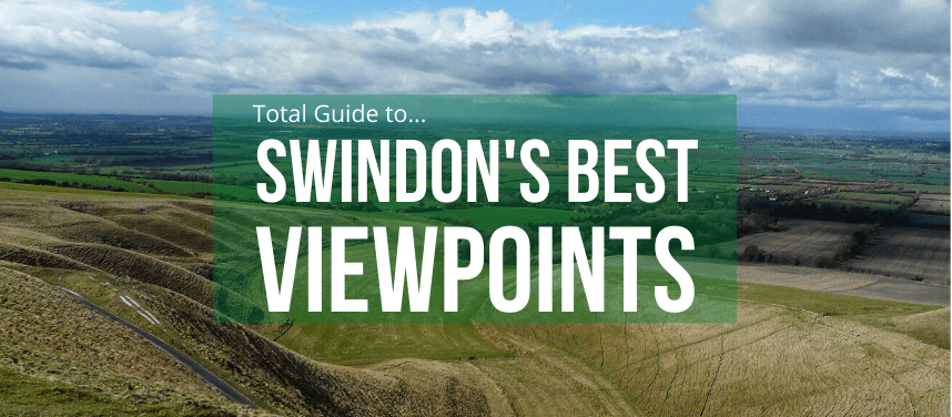 The Best Viewpoints in and around Swindon
