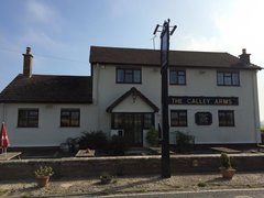 The Calley Arms
