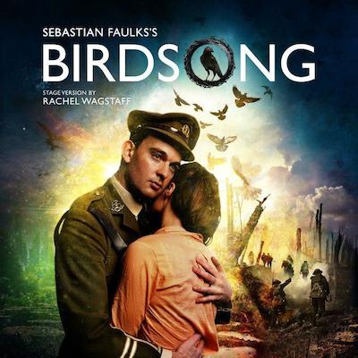 REVIEW: Birdsong at The Wyvern Theatre