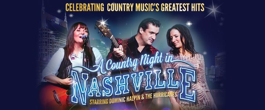 A Country Night In Nashville