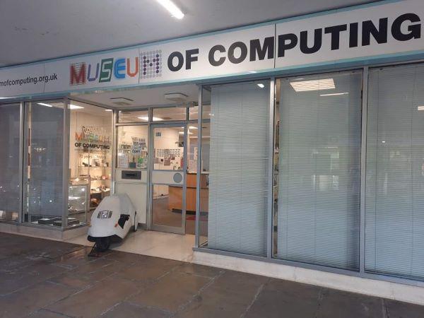 Museum of Computing Swindon
