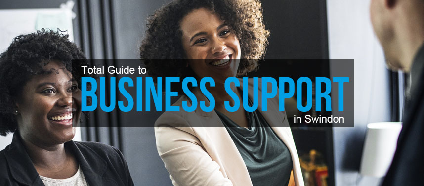 Business Support in Swindon