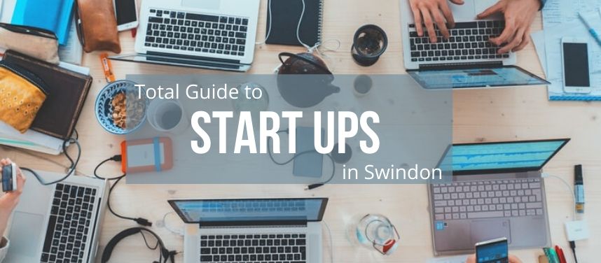 Start-Ups in Swindon