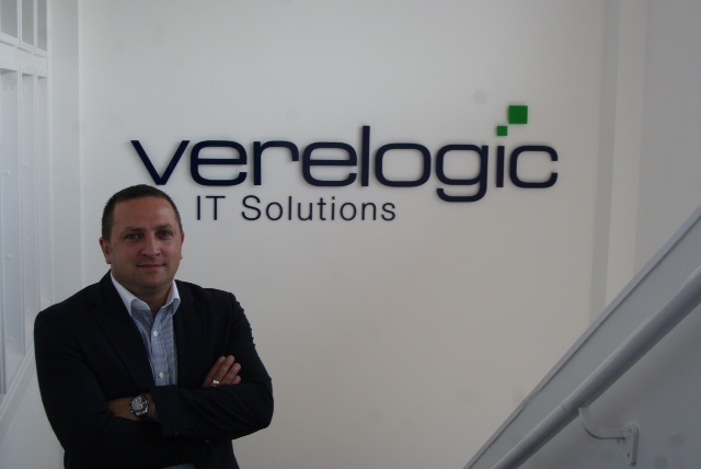 Swindon Based IT Firm Celebrates 25 Years in the Business