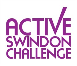 Active Swindon Challenge - Now Easier on the Move