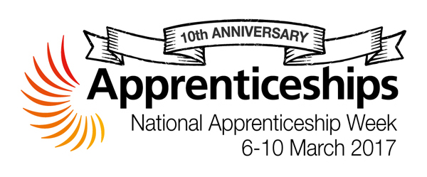 National Apprenticeship Week Follows Hot on Heels of JobFest