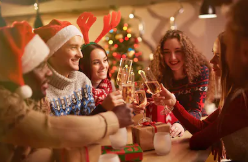 The best Christmas activities for businesses 