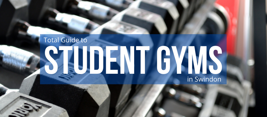 Gyms for Students 