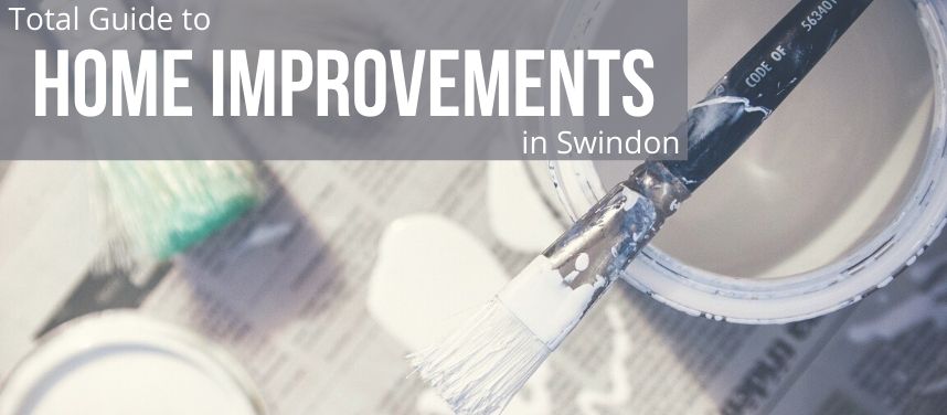 Home Improvement Experts in Swindon