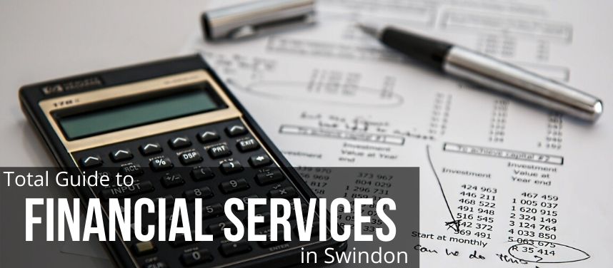 Financial Services in Swindon
