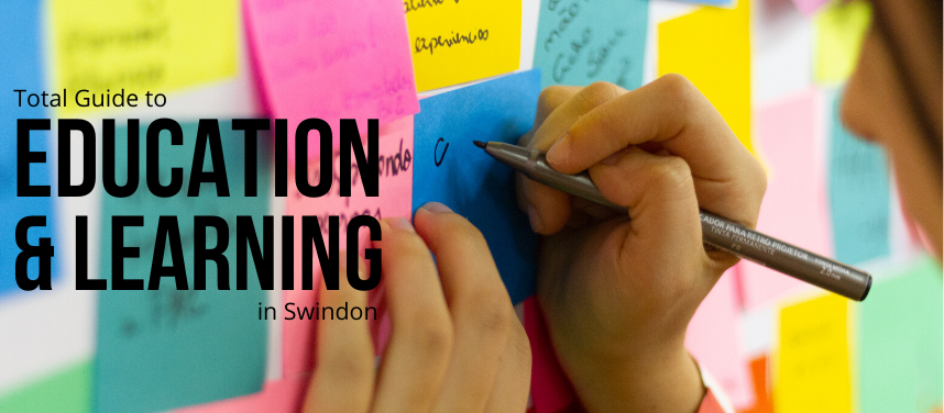 Education & Learning in Swindon