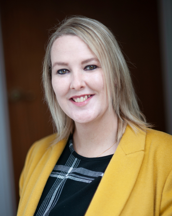 Family-run accountancy practice welcomes new team member