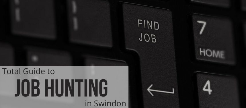 Job Hunting in Swindon