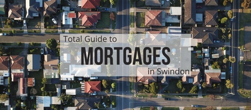 Mortgages In Swindon