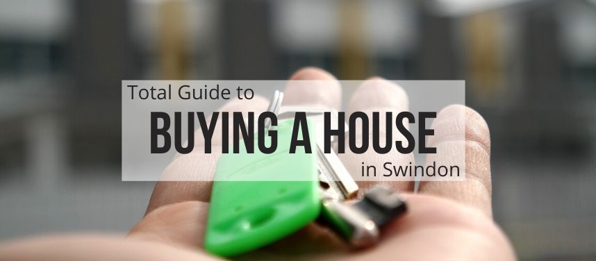 Buying A House in Swindon