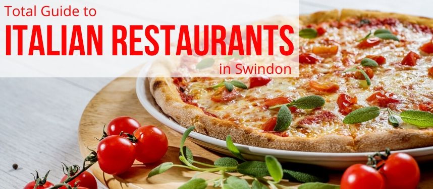 Italian Restaurants in Swindon