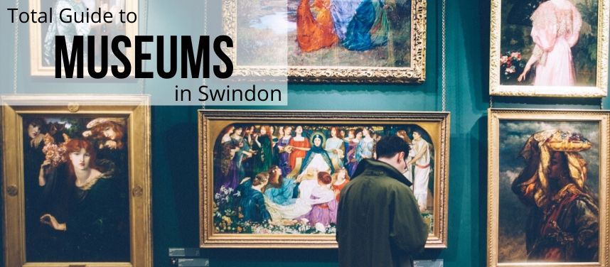 Museums in Swindon