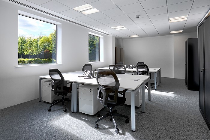 Five Ways Serviced Offices Can Boost your Business