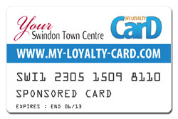Warehouse Hails the Loyalty Card a Great Success