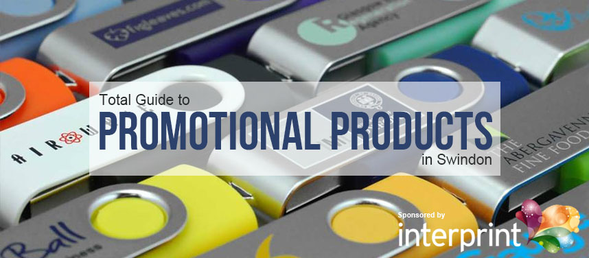 Promotional Products Swindon